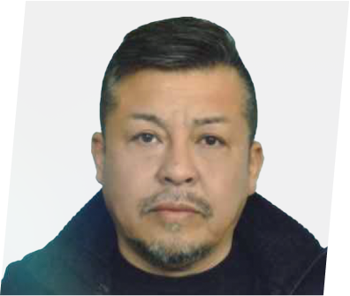 代表取締役　鈴木 清隆