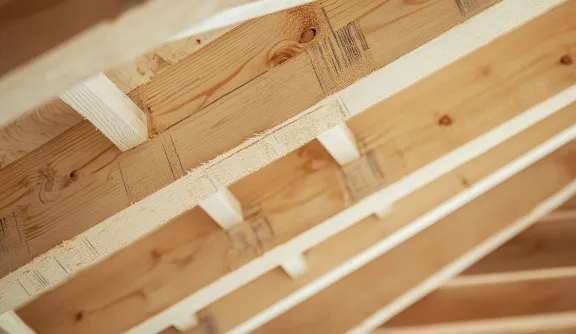 木部のひび割れ・腐食